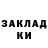 Кетамин ketamine Robert Brendel