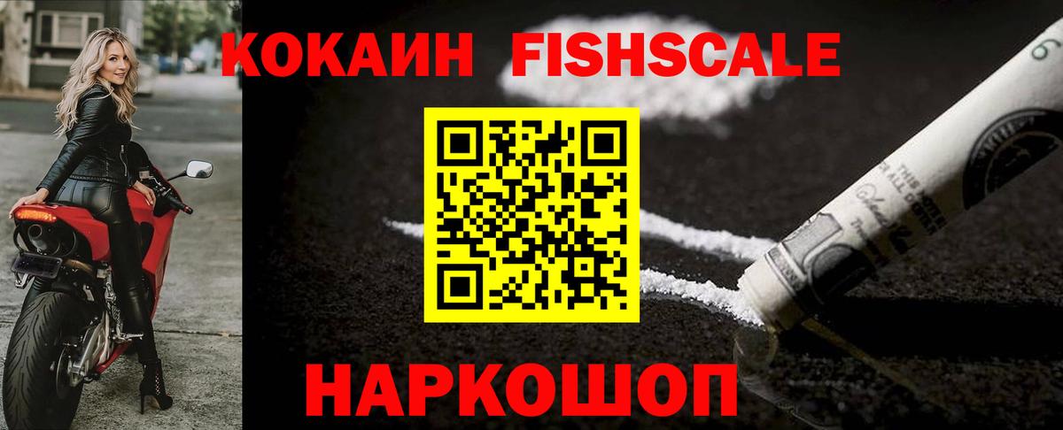 КОКАИН Fish Scale  Кокаин  Бийск 